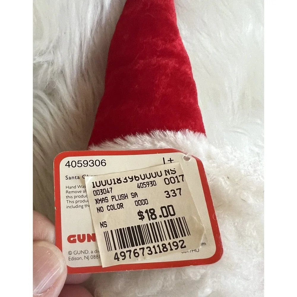 Gund santa ghome